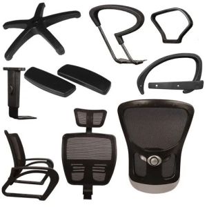 Office Chair Parts