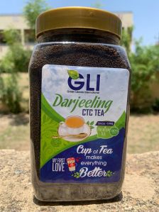 Darjeeling CTC Tea