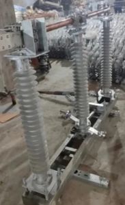 66 Kv Isolator