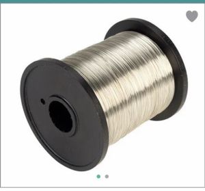 Tinned Copper Fuse Wire
