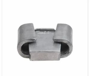 Wedge Connector Panther Boltless Clamp