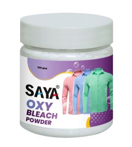 Oxy Bleach Powder