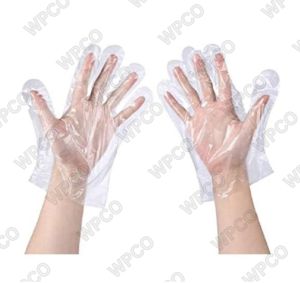 STERILE POWDER-FREE GLOVES SIZE - SMALL