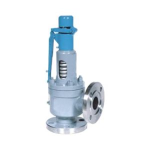 IBR Safety Valve