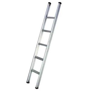 Aluminum Wall Supporting Ladder