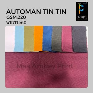 automan tin tin t-shirt fabrics