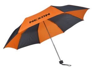 21.5 Inch Three Fold Umbrella