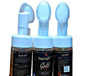 Tashaz Gold Face Wash