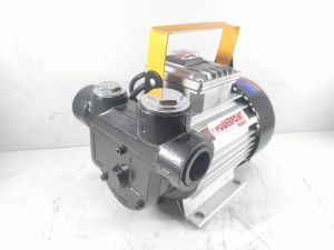 220V Diesel Transfer Pump