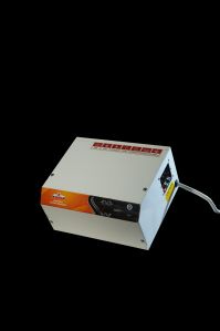 automatic voltage stabilizer