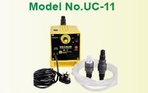 Unichlor Dosing Pump UC-11