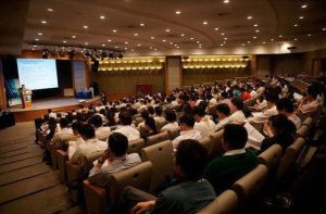 Conference Organizing Service