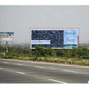 Highway Hoardings Advertising Service