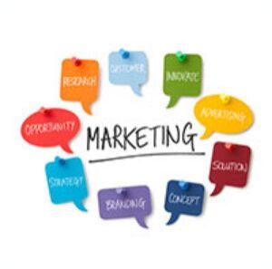 Marketing Management System Service For Out Door