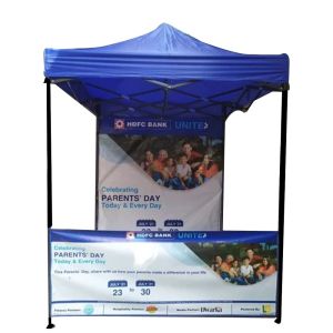Promotional Printed Canopy