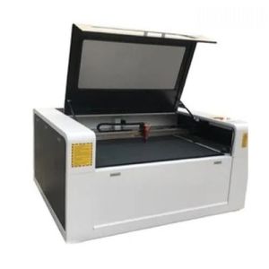 4x3 Laser Engraving Machine