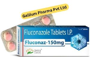 150mg Fluconazole Tablets IP