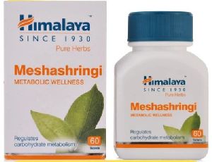 Himalaya Herbal Meshashringi