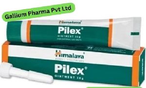 Ointment Himalaya Herbal Pilex