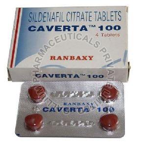 Caverta  Tablet