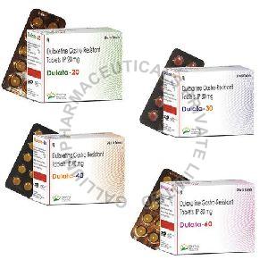 Duloxetine Tablets