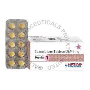 Eszopiclone Tablets
