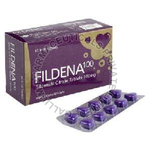 Fildena tablets
