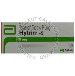 Hytrin  Tablet