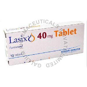 Lasix Tablet