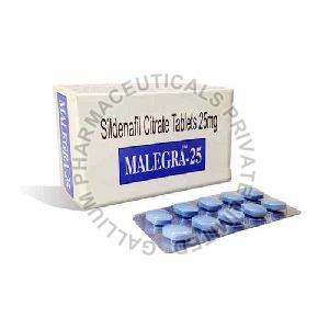Malegra tablets