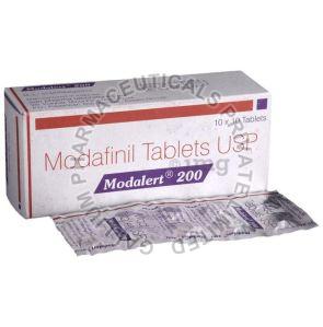 Modalert tablets