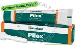Ointment Himalaya Herbal Pilex