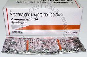 Prednisolone tablet