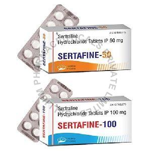 Sertafine tablets