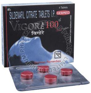 Vigore Tablet