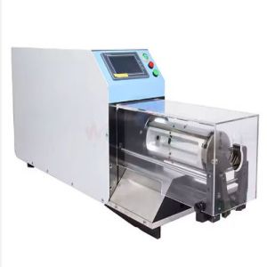 IE-6806 Coaxial Cable Stripping Machine