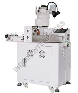 Fully Automatic Wire Cutting, Stripping & Crimping Machine