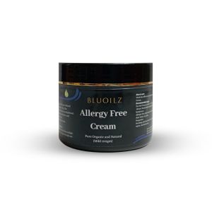 Anti Allergy Skincare Cream