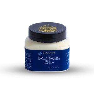 Body Butter Lotion