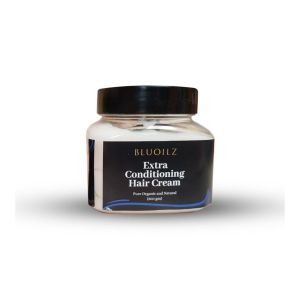 Extra Conditioning Hair Cream
