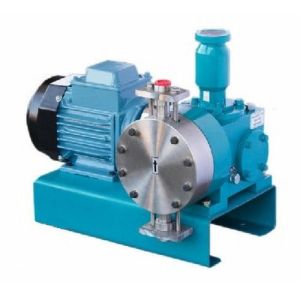 Rotopower Mechanical Diaphragm Dosing Pumps