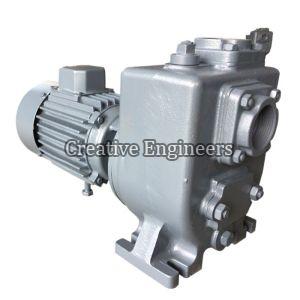 MP Series Self Priming Cum Centrifugal Pump