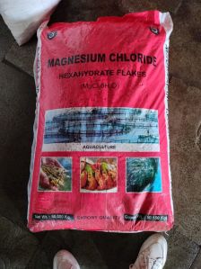 magnesium chloride flake