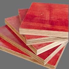 Shuttering Plywood Sheets