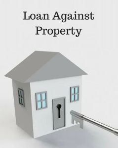 loan against property service