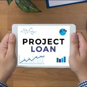 Project Funding Loan Service
