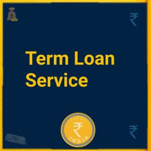 Term Loan Service