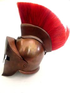 Spartan Helmet (300)