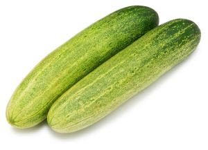 Green A Grade Cucumber
