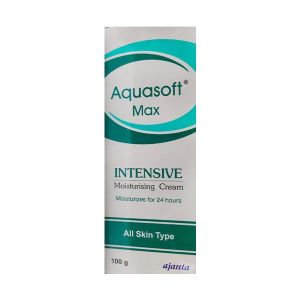 Aquasoft Max Cream